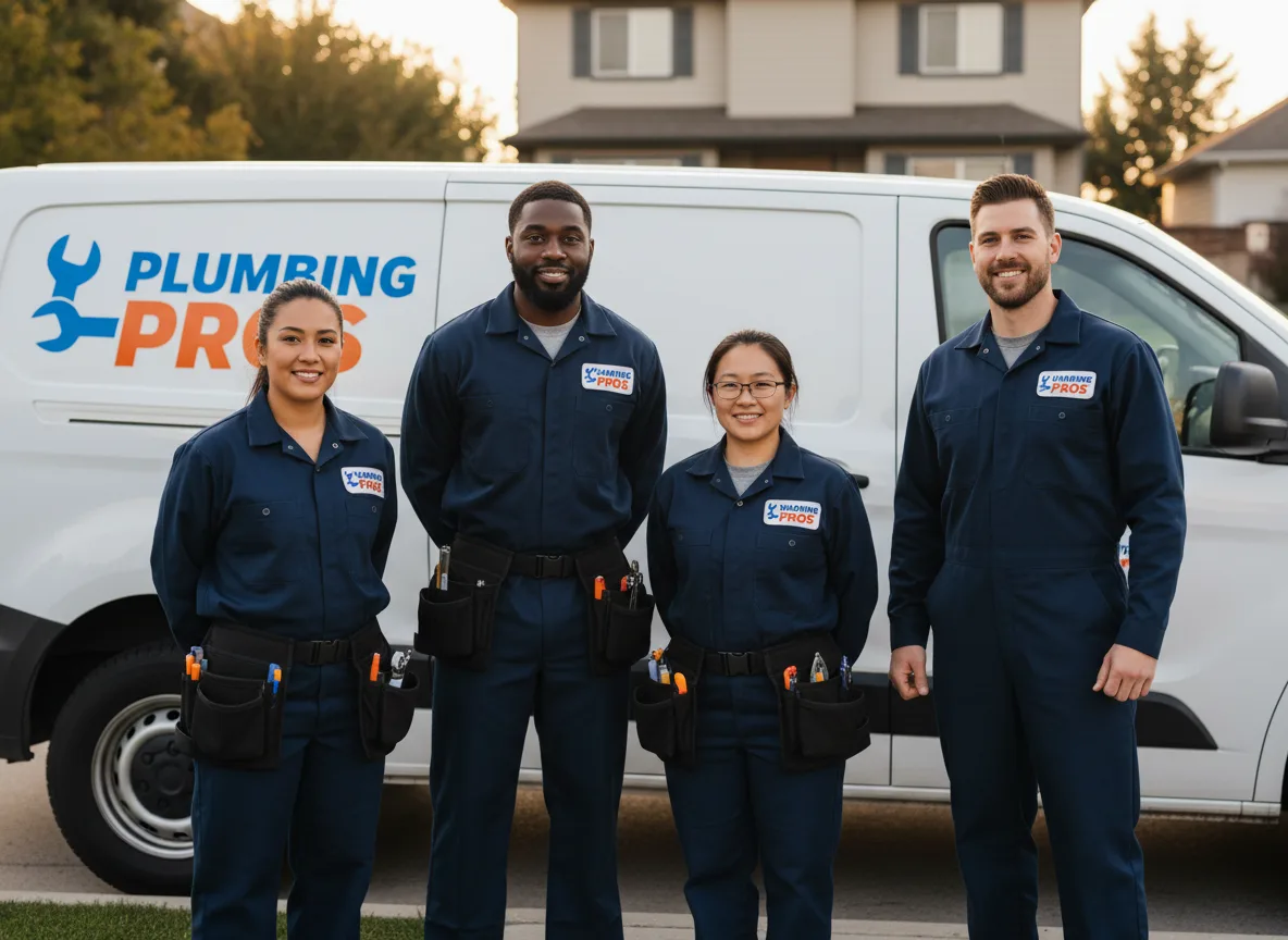 Water Heater Repair company in Arcadia, LA